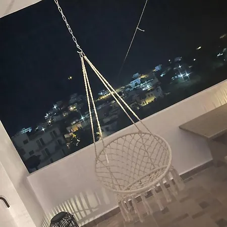 Aegean Breeze Kythnos Greek Small Apartamento *