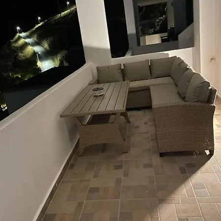 Aegean Breeze Kythnos Greek Small Apartamento *