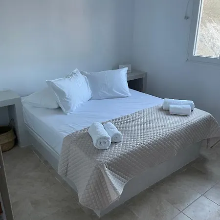 Apartamento Aegean Breeze Kythnos Greek Small *