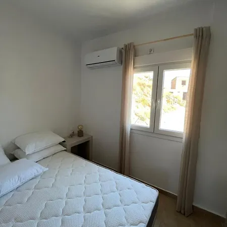 Aegean Breeze Kythnos Greek Small