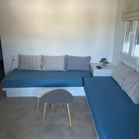 Apartamento Aegean Breeze Kythnos Greek Small *