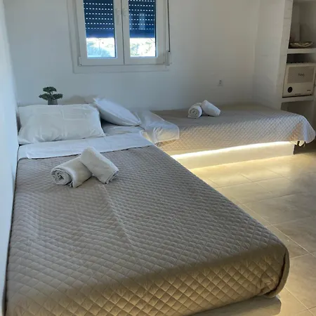 Aegean Breeze Kythnos Greek Small * Mérichas