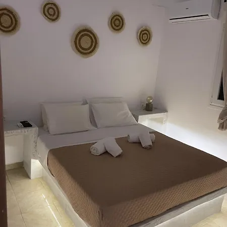 Apartamento Aegean Breeze Kythnos Greek Small *