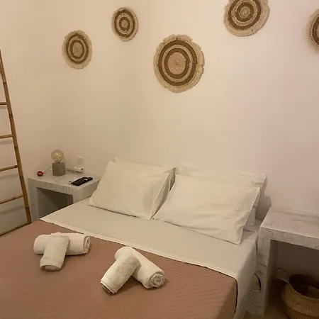 Aegean Breeze Kythnos Greek Small *