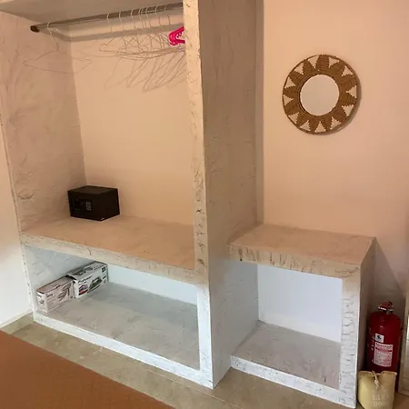 Apartamento Aegean Breeze Kythnos Greek Small *