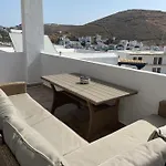 Aegean Breeze Kythnos Greek Small *