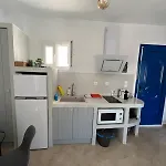 Aegean Breeze Kythnos Greek Small * Mérichas