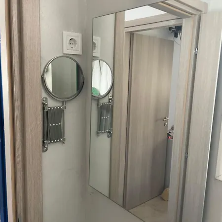 Aegean Breeze Kythnos Greek Small Appartement *