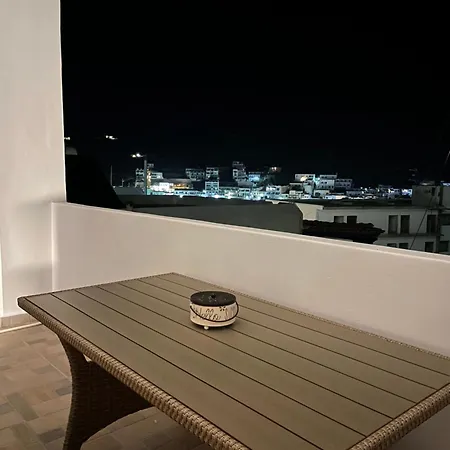 Aegean Breeze Kythnos Greek Small *