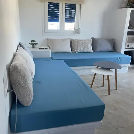 Aegean Breeze Kythnos Greek Small *