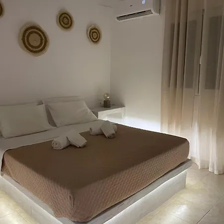 Aegean Breeze Kythnos Greek Small Appartement *