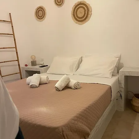 Aegean Breeze Kythnos Greek Small Appartement