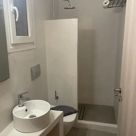Aegean Breeze Kythnos Greek Small Appartement
