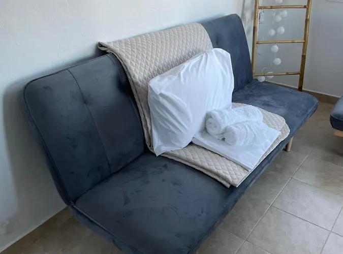 Apartment Aegean Breeze Kythnos Greek Small Mérichas