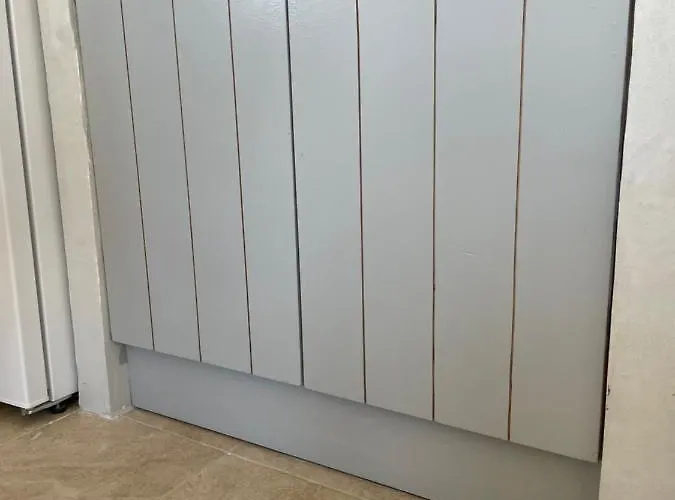 Aegean Breeze Kythnos Greek Small Apartment *