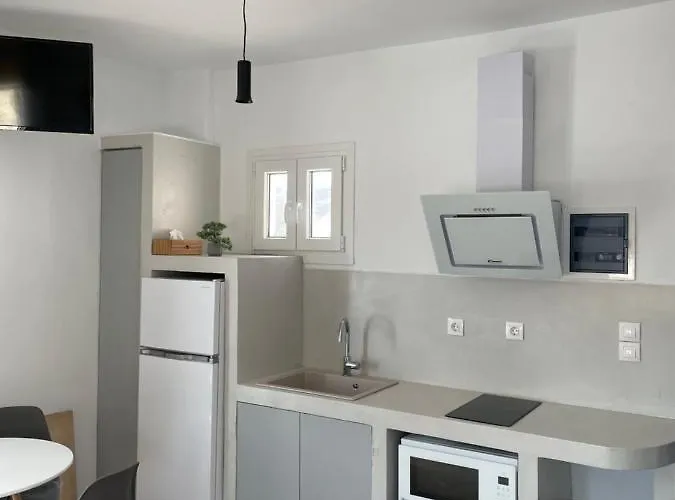 Aegean Breeze Kythnos Greek Small * Mérichas