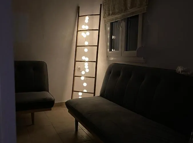 Apartment Aegean Breeze Kythnos Greek Small *