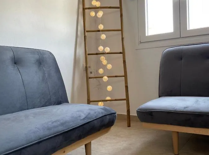 Aegean Breeze Kythnos Greek Small Apartment *