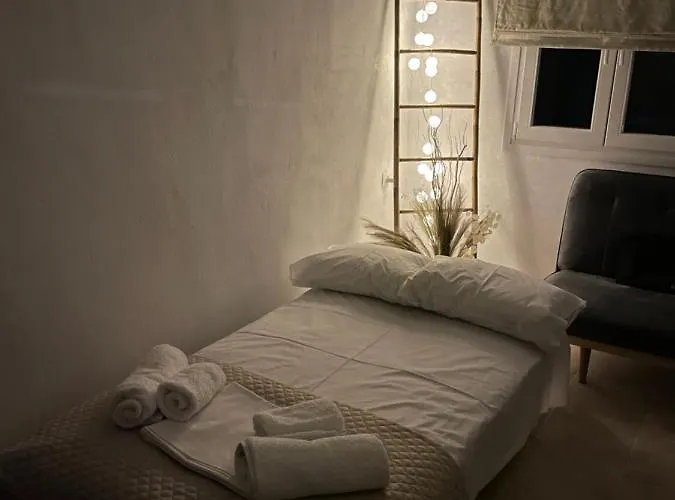 Aegean Breeze Kythnos Greek Small Apartment Mérichas