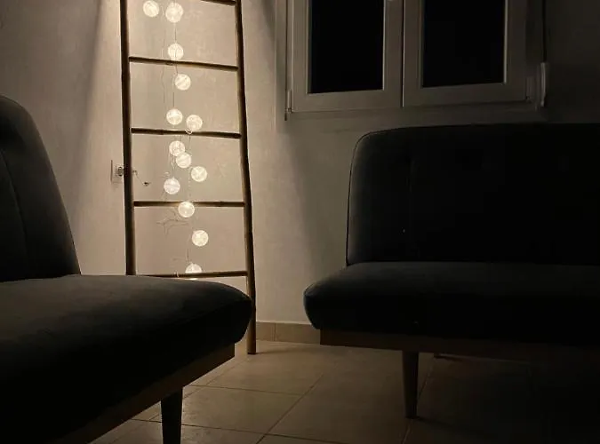 Apartment Aegean Breeze Kythnos Greek Small Mérichas