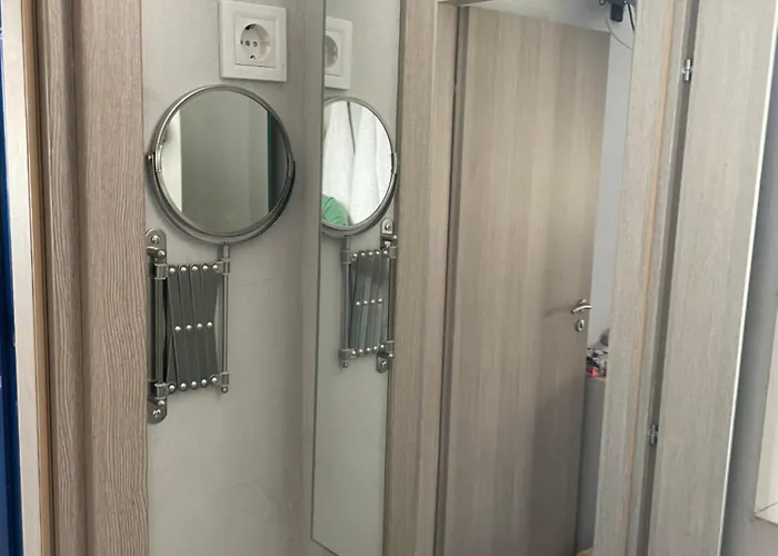 Aegean Breeze Kythnos Greek Small Apartment *