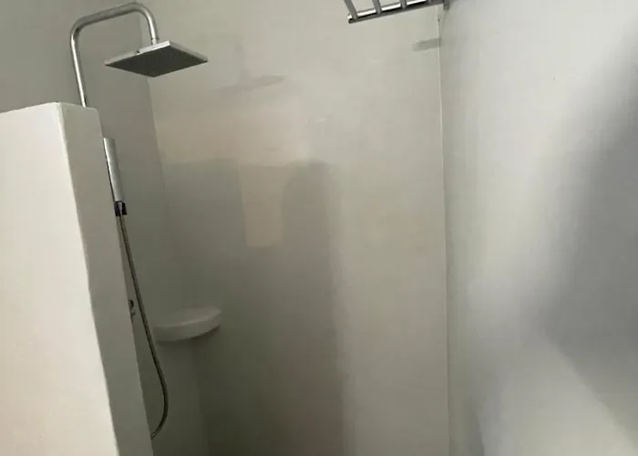 Apartment Aegean Breeze Kythnos Greek Small *