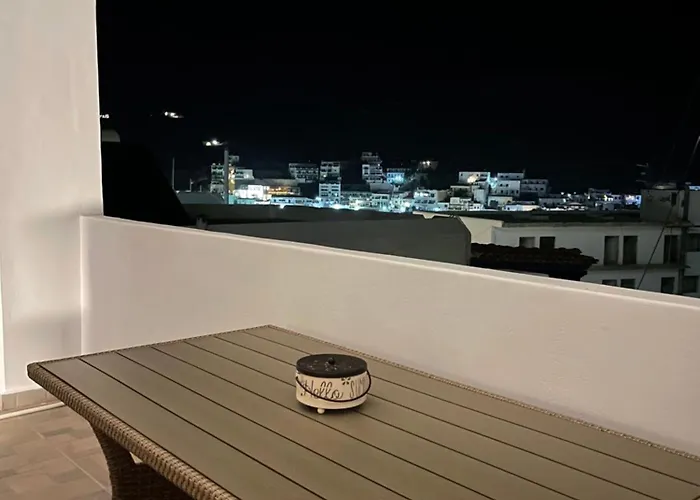 Aegean Breeze Kythnos Greek Small *