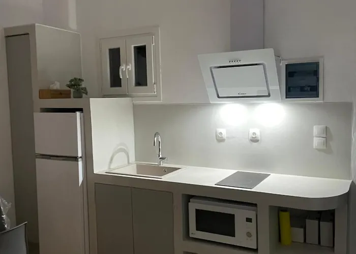 Aegean Breeze Kythnos Greek Small