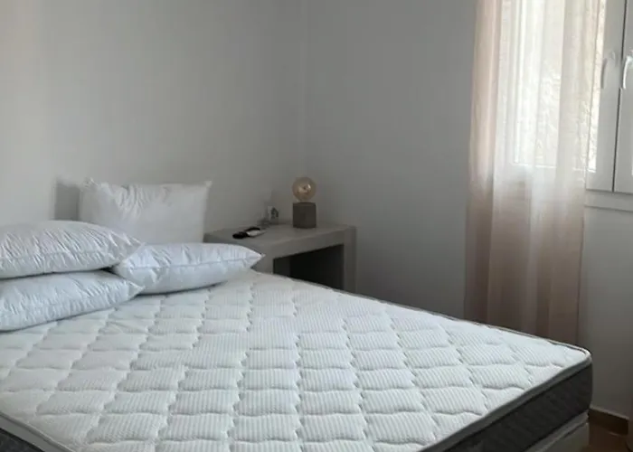 Aegean Breeze Kythnos Greek Small Mérichas