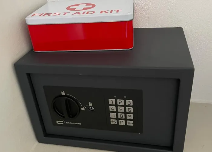 Apartment Aegean Breeze Kythnos Greek Small *