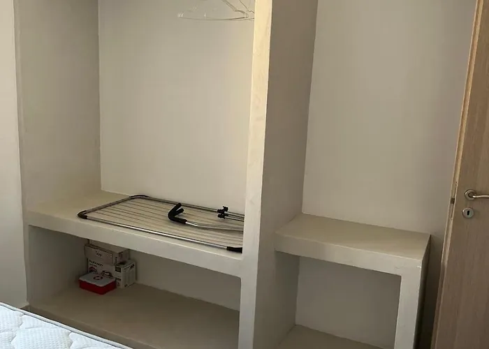 Apartment Aegean Breeze Kythnos Greek Small Mérichas