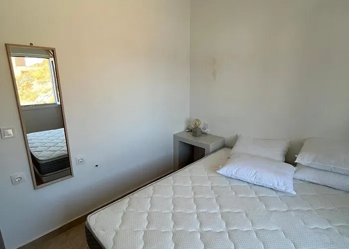 Aegean Breeze Kythnos Greek Small * Mérichas