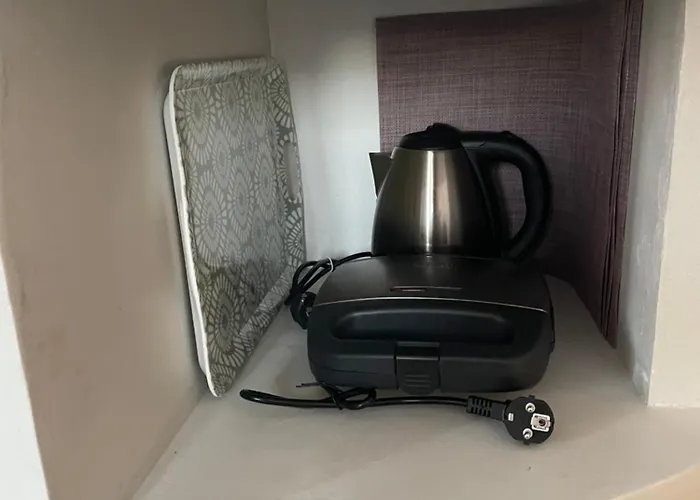 Apartment Aegean Breeze Kythnos Greek Small