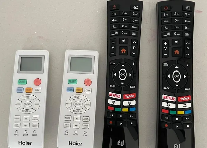 Apartment Aegean Breeze Kythnos Greek Small *