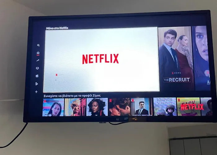 Aegean Breeze Kythnos Greek Small Apartment *